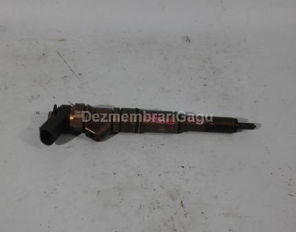 Injectoare Bmw 3 E46 (1998-), 2.0 Diesel, 85 KW, caroserie Berlina