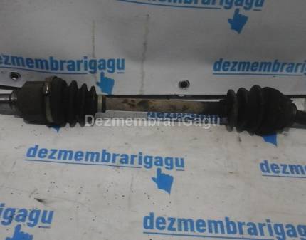 Planetara stanga fata Daewoo Matiz, 0.8 Benzina, caroserie Hatchback