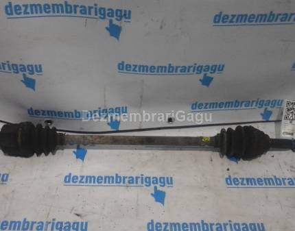 Planetara dreapta fata Daewoo Matiz, 0.8 Benzina, caroserie Hatchback