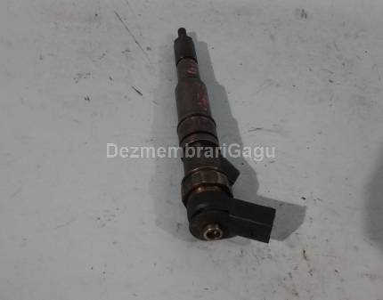 Injectoare Bmw 3 E46 (1998-), 2.0 Diesel, 85 KW, caroserie Berlina
