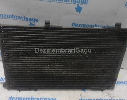 Radiator ac Peugeot 206, 1.6 Benzina, 80 KW, caroserie Hatchback