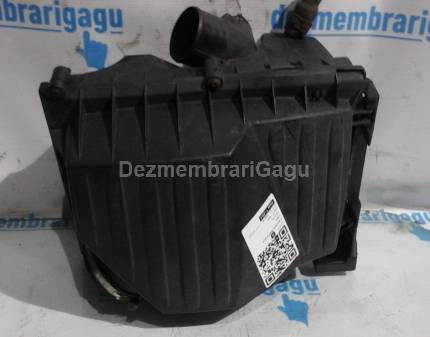 Carcasa filtru aer Opel Meriva, 1.7 Diesel, 74 KW, caroserie Van