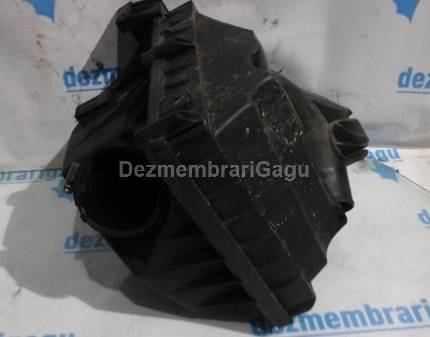 Carcasa filtru aer Opel Meriva, 1.7 Diesel, 74 KW, caroserie Van