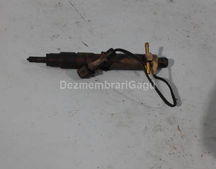 Injectoare Volkswagen Golf Iv (1997-2005), 1.9 Diesel, 66 KW, caroserie Hatchback