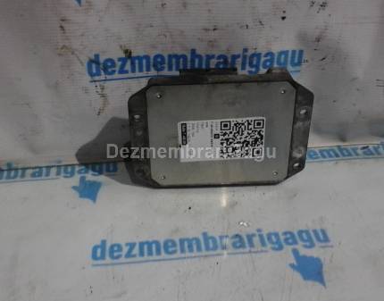 Calculator motor ecm ecu Opel Meriva, 1.7 Diesel, 74 KW, caroserie Van