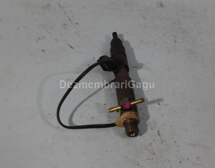 Injectoare Volkswagen Golf Iv (1997-2005), 1.9 Diesel, 66 KW, caroserie Hatchback