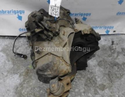 Cutie viteze Daewoo Matiz, 0.8 Benzina, caroserie Hatchback