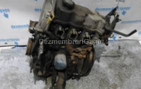 Piese auto din dezmembrari Motor Daewoo Matiz