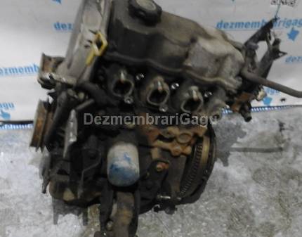Motor Daewoo Matiz, 0.8 Benzina, caroserie Hatchback