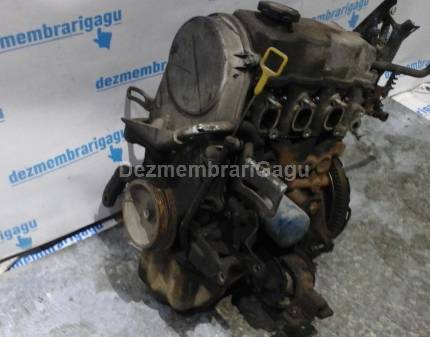 Motor Daewoo Matiz, 0.8 Benzina, caroserie Hatchback