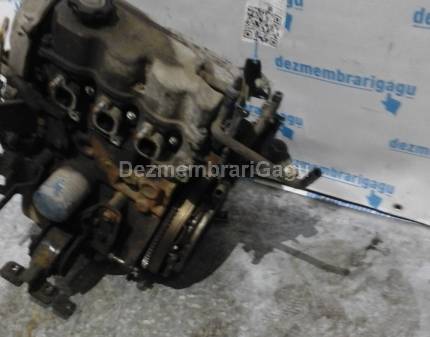 Motor Daewoo Matiz, 0.8 Benzina, caroserie Hatchback