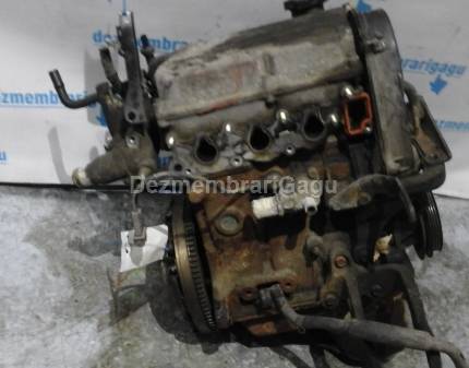 Motor Daewoo Matiz, 0.8 Benzina, caroserie Hatchback