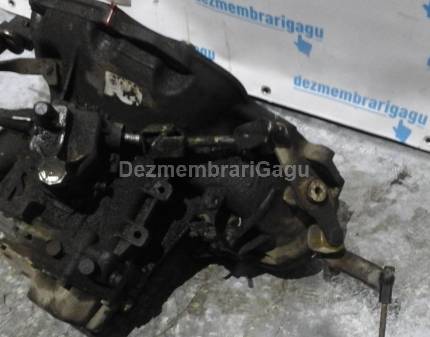 Cutie viteze Daewoo Cielo, 1.5 Benzina, 55 KW, caroserie Berlina