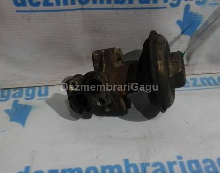 Egr Daewoo Nubira (2003-), 1.6 Benzina, 80 KW, caroserie Break
