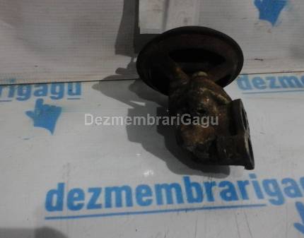 Egr Daewoo Nubira (2003-), 1.6 Benzina, 80 KW, caroserie Break