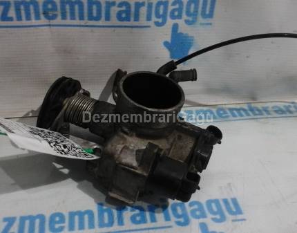 Clapeta acceleratie Daewoo Nubira (2003-), 1.6 Benzina, 80 KW, caroserie Break