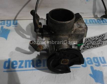 Clapeta acceleratie Daewoo Nubira (2003-), 1.6 Benzina, 80 KW, caroserie Break
