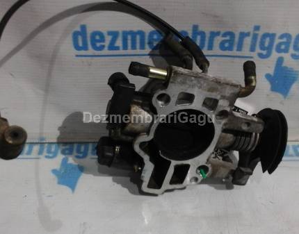 Clapeta acceleratie Daewoo Nubira (2003-), 1.6 Benzina, 80 KW, caroserie Break