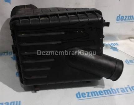 Carcasa filtru aer Daewoo Nubira (2003-), 1.6 Benzina, 80 KW, caroserie Break