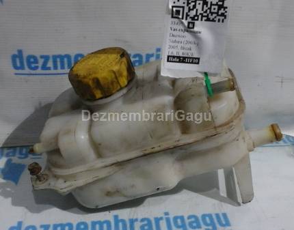Vas expansiune Daewoo Nubira (2003-), 1.6 Benzina, 80 KW, caroserie Break