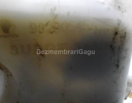 Vas expansiune Daewoo Nubira (2003-), 1.6 Benzina, 80 KW, caroserie Break