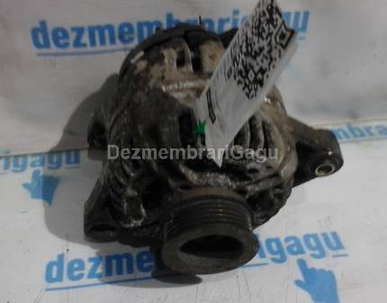 Alternator Fiat Stilo, 1.6 Benzina, 76 KW, caroserie Hatchback
