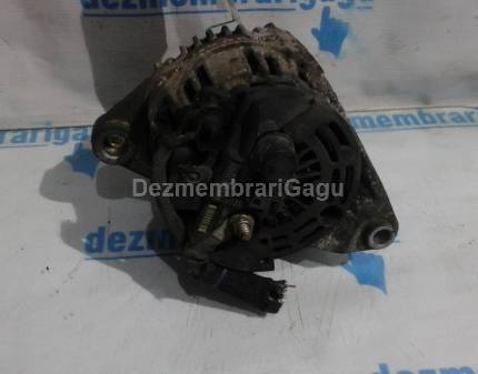Alternator Fiat Stilo, 1.6 Benzina, 76 KW, caroserie Hatchback