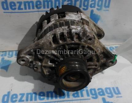 Alternator Daewoo Nubira (2003-), 1.6 Benzina, 80 KW, caroserie Berlina