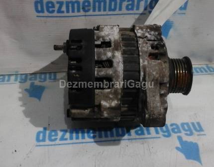 Alternator Daewoo Nubira (2003-), 1.6 Benzina, 80 KW, caroserie Berlina
