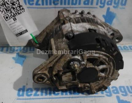Alternator Daewoo Nubira (2003-), 1.6 Benzina, 80 KW, caroserie Berlina