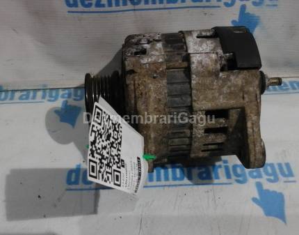Alternator Daewoo Nubira (2003-), 1.6 Benzina, 80 KW, caroserie Berlina