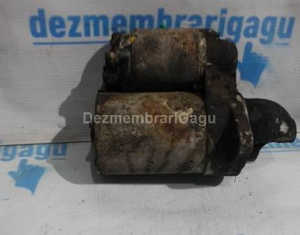 Electromotor Daewoo Nubira (2003-), 1.6 Benzina, 80 KW, caroserie Berlina