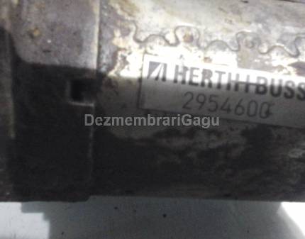 Electromotor Daewoo Nubira (2003-), 1.6 Benzina, 80 KW, caroserie Berlina