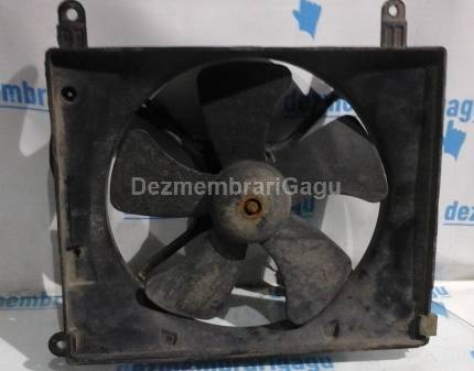 Electroventilator Daewoo Nubira (2003-), 1.6 Benzina, 80 KW, caroserie Break