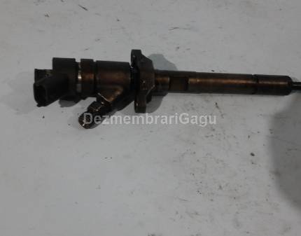 Injectoare Peugeot 206, 1.6 Diesel, 80 KW, caroserie Hatchback