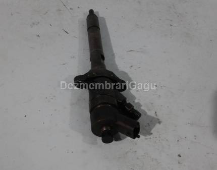 Injectoare Peugeot 206, 1.6 Diesel, 80 KW, caroserie Hatchback