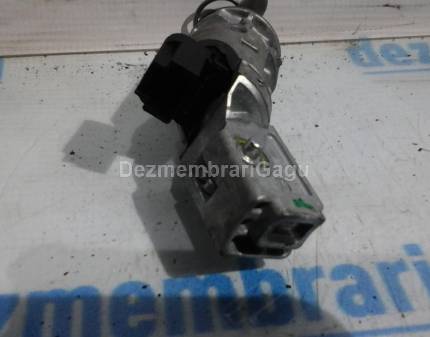 Contact cu cheie Peugeot 407, 2.0 Diesel, 100 KW, caroserie Berlina