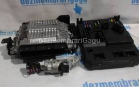 Piese auto din dezmembrari Kit cheie Peugeot 407