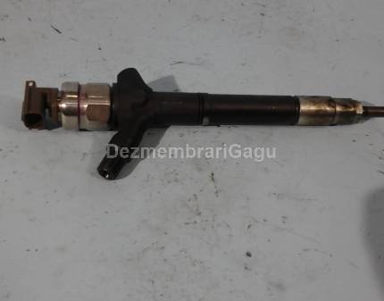 Injectoare Toyota Avensis / T25 (2003-), 2.0 Diesel, 85 KW, caroserie Hatchback