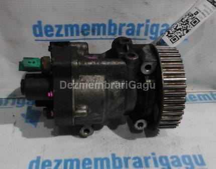 Pompa inalta presiune Renault Clio Ii (1998-) Diesel, caroserie Berlina