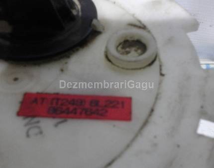 Pompa benzina Chevrolet Aveo, 1.4 Benzina, 69 KW, caroserie Hatchback
