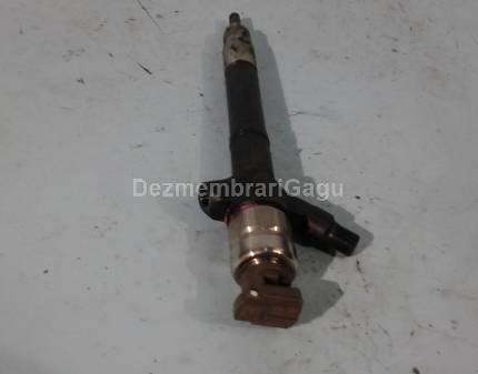 Injectoare Toyota Avensis / T25 (2003-), 2.0 Diesel, 85 KW, caroserie Hatchback