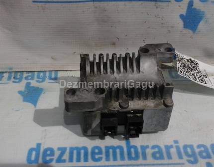 Calculator directie Opel Corsa C (2000-)