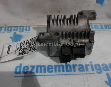 Calculator directie Opel Corsa C (2000-)