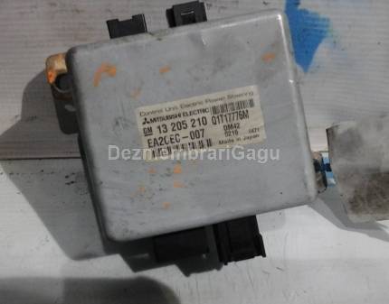 Calculator directie Opel Corsa C (2000-)