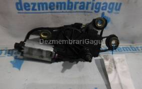 Piese auto din dezmembrari Motoras stergator spate Seat Altea