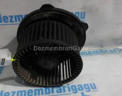 Motoras aeroterma Citroen C5 I (2001-)