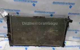 Piese auto din dezmembrari Radiator apa Daewoo Nubira