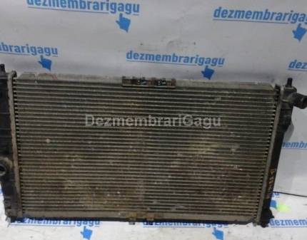 Radiator apa Daewoo Nubira (2003-), 1.6 Benzina, 80 KW, caroserie Berlina