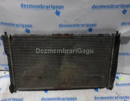 Radiator apa Daewoo Nubira (2003-), 1.6 Benzina, 80 KW, caroserie Berlina
